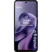 Motorola Moto G17 4G 256GB 4GB RAM Pantone Evening Blue Dual Sim Smartphone
