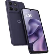 Motorola Moto G17 4G 256GB 4GB RAM Pantone Evening Blue Dual Sim Smartphone