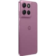 Motorola Moto G17 4G 256GB 4GB RAM Pantone Bordeaux Dual Sim Smartphone