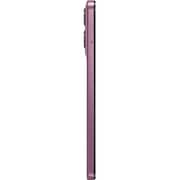 Motorola Moto G17 4G 256GB 4GB RAM Pantone Bordeaux Dual Sim Smartphone