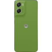 Motorola Moto G06 4G 64GB 4GB RAM Pantone Tendril Dual Sim Smartphone