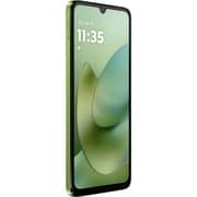 Motorola Moto G06 4G 64GB 4GB RAM Pantone Tendril Dual Sim Smartphone