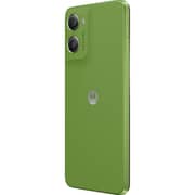 Motorola Moto G06 4G 64GB 4GB RAM Pantone Tendril Dual Sim Smartphone