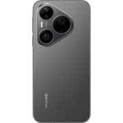 Huawei Pura 90s Pro 5G 256GB 12GB RAM Mulberry Black Dual Sim Smartphone - Pre-order