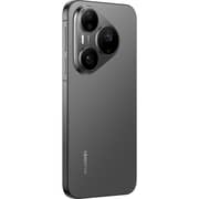 Huawei Pura 90s Pro 5G 256GB 12GB RAM Mulberry Black Dual Sim Smartphone - Pre-order