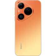 Huawei Pura 90s Pro 5G 256GB 12GB RAM Orange Soda Dual Sim Smartphone - Pre-order