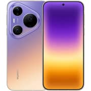 Huawei Pura 90s Pro Max 5G 512GB 12GB RAM Blaze Purple Dual Sim Smartphone - Pre-order