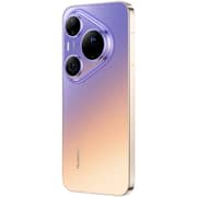 Huawei Pura 90s Pro Max 5G 512GB 12GB RAM Blaze Purple Dual Sim Smartphone - Pre-order