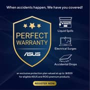 Asus TUF A16 Gaming (2026) Laptop - AMD Ryzen 7-260 / 16inch WUXGA / 1TB SSD / 16GB RAM / 8GB NVIDIA GeForce RTX 5060 Graphics / Windows 11 Home / English & Arabic Keyboard / Jaeger Grey / Middle East Version - [FA608UMI-TU190]