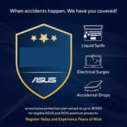 Asus ProArt P16 (2026) Laptop - AMD Ryzen AI 9-HX-370 / 16inch 3K / 2TB SSD / 64GB RAM / 8GB NVIDIA GeForce RTX 5070 Graphcs / Windows 11 Home / English & Arabic Keyboard / Nano Black / Middle East Version - [H7606WP-SR221W]