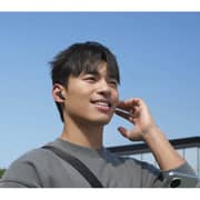 Huawei FreeBuds SE 4 ANC Wireless Earbuds Isle Blue