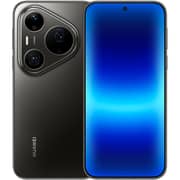 Huawei Pura 90s Pro Max 5G 512GB 12GB RAM Graphite Black Dual Sim Smartphone