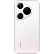 Huawei Pura 90s Pro 5G 256GB 12GB RAM Coconut White Dual Sim Smartphone