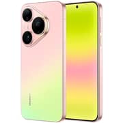 Huawei Pura 90s Pro 5G 256GB 12GB RAM Guava Soda Dual Sim Smartphone