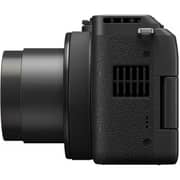 Canon Powershot V1 Compact Digital Camera Black + AD-E1 Multi-function Adapter