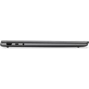 Lenovo Yoga 7 14ILL10 2-in-1 Convertible (2026) Copilot+ PC - 2nd Series / Intel Core Ultra 7-256V / 14inch WUXGA / 1TB SSD / 16GB RAM / Shared Intel Arc 140V / Windows 11 Home / English & Arabic Keyboard / Luna Grey / Middle East Version - [83JQ004UAD]
