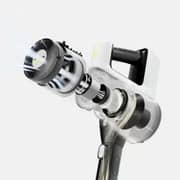 Karcher VCS 3 Nano Stick Vacuum Cleaner White - 1.198-931.0