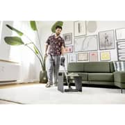 Karcher VCS 3 Nano Stick Vacuum Cleaner White - 1.198-931.0