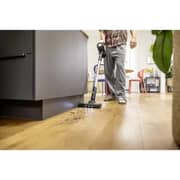 Karcher VCS 3 Nano Stick Vacuum Cleaner White - 1.198-931.0