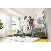 Karcher VCS 3 Nano Stick Vacuum Cleaner White - 1.198-931.0