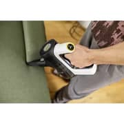 Karcher VCS 3 Nano Stick Vacuum Cleaner White - 1.198-931.0