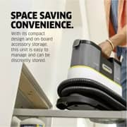 Karcher SE 2 Spot Care Spray Extraction Cleaner White - 1.081-422.0
