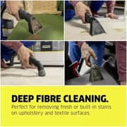 Karcher SE 2 Spot Care Spray Extraction Cleaner White - 1.081-422.0