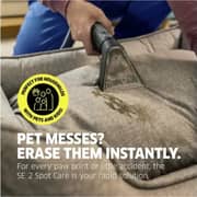 Karcher SE 2 Spot Care Spray Extraction Cleaner White - 1.081-422.0