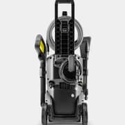 Karcher K4 WCM Flex eco! Booster High Pressure Washer Yellow - 1.324-202.0