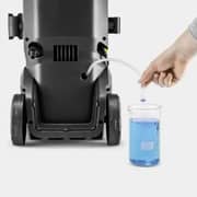 Karcher K4 WCM Flex eco! Booster High Pressure Washer Yellow - 1.324-202.0