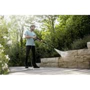 Karcher K4 WCM Flex eco! Booster High Pressure Washer Yellow - 1.324-202.0