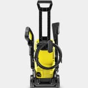 Karcher K3 FEB C and H eco! Booster High Pressure Washer Yellow - 1.676-362.0