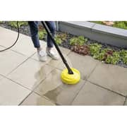 Karcher K3 FEB C and H eco! Booster High Pressure Washer Yellow - 1.676-362.0