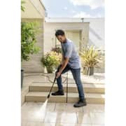 Karcher K3 FEB C and H eco! Booster High Pressure Washer Yellow - 1.676-362.0