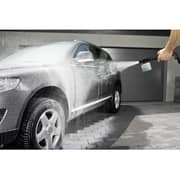 Karcher K3 FEB C and H eco! Booster High Pressure Washer Yellow - 1.676-362.0