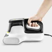 Karcher VCH 4 UVClean Mattress Vacuum Cleaner White - 1.198-415.0