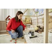 Karcher VCH 4 UVClean Mattress Vacuum Cleaner White - 1.198-415.0