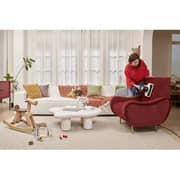 Karcher VCH 4 UVClean Mattress Vacuum Cleaner White - 1.198-415.0