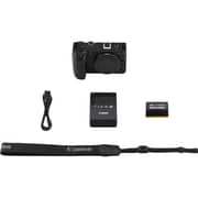 Canon EOS R6 V Mirrorless Camera Body Black - V2.4