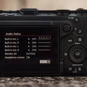Canon EOS R6 V Mirrorless Camera Body Black - V2.4
