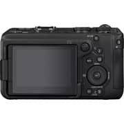 Canon EOS R6 V Mirrorless Camera Body Black - V2.4