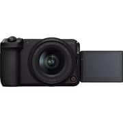 Canon EOS R6 V Mirrorless Camera Body Black - V2.4