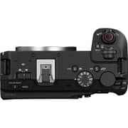 Canon EOS R6 V Mirrorless Camera Body Black - V2.4