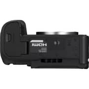 Canon EOS R6 V Mirrorless Camera Body Black - V2.4