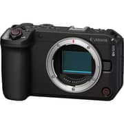 Canon EOS R6 V Mirrorless Camera Body Black - V2.4