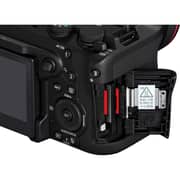 Canon EOS R6 V Mirrorless Camera Body Black - V2.4