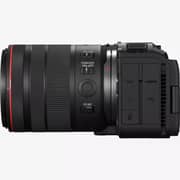 Canon EOS R6 V Mirrorless Camera Black With RF 20-50mm F4L IS USM PZ Lens