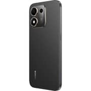 Honor X7e Plus 5G 128GB 6GB RAM Velvet Black Dual Sim Smartphone