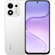 Honor X7e Plus 5G 128GB 6GB RAM Meteor Silver Dual Sim Smartphone