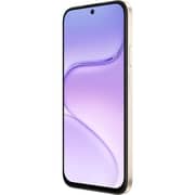 هونر X7e بلس (128 جيجابايت، 6 جيجابايت) ثنائي الشريحة يدعم 5G لون ذهبي